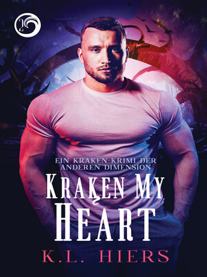 cover image of Kraken My Heart